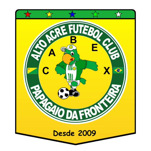 Escudo Alto Acre AC