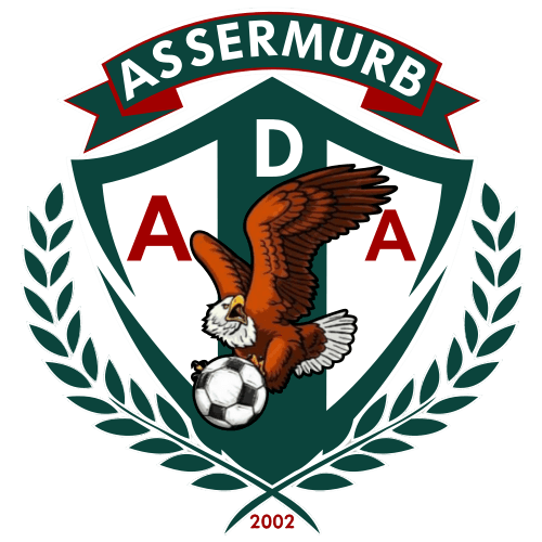 Escudo Assermurb