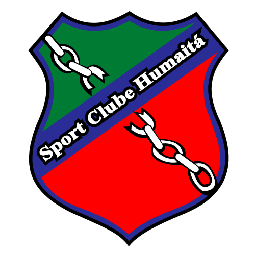 Escudo Humaitá