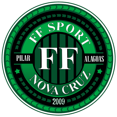 Escudo FF Sport Futebol Club