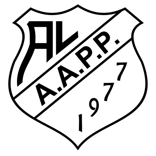 Escudo Ponte Preta AL