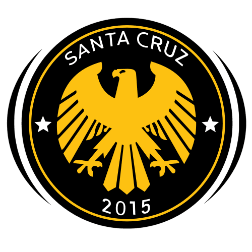 Escudo Santa Cruz AL