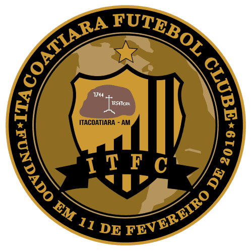 Escudo Itacoatiara