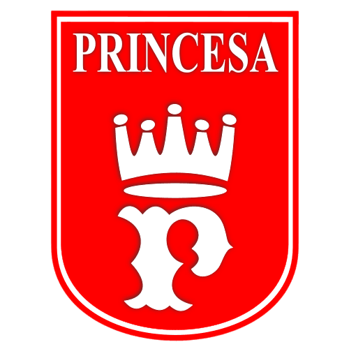 Escudo Princesa do Solimões
