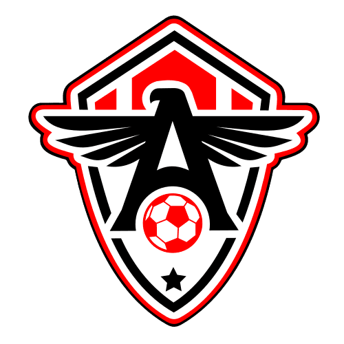 Escudo Futebol Clube Atlético Cearense