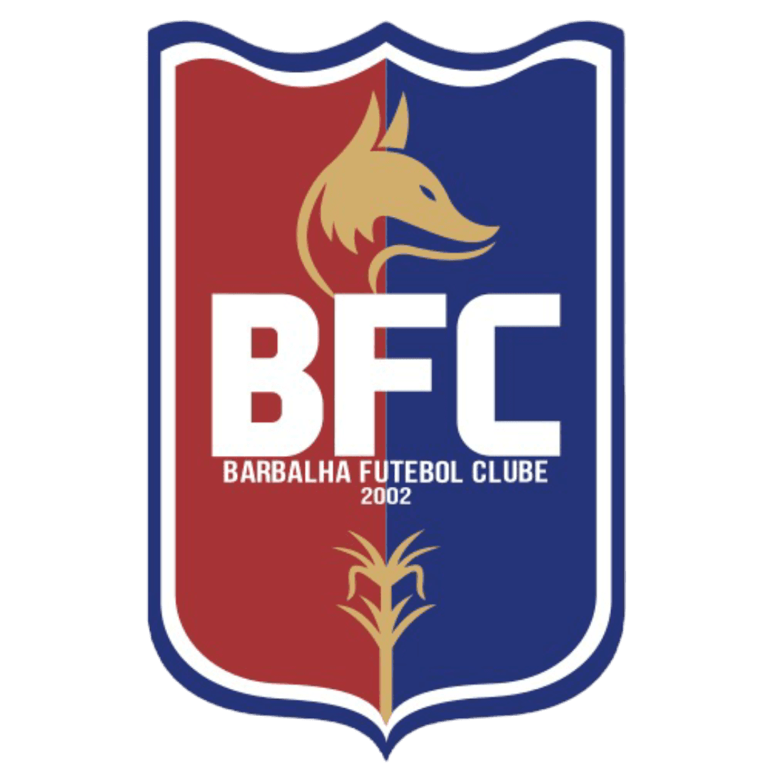 Escudo Barbalha Futebol Clube