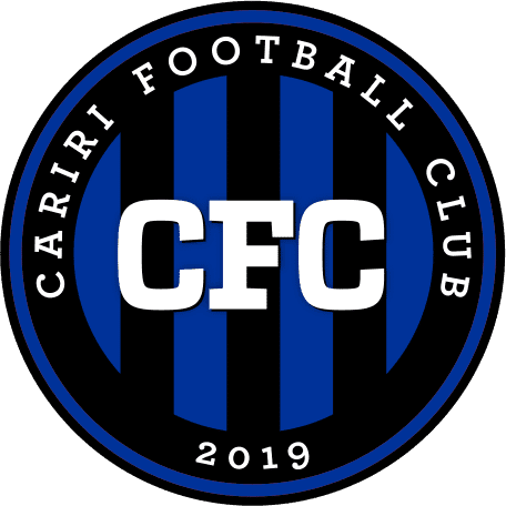Escudo Cariri Football Club