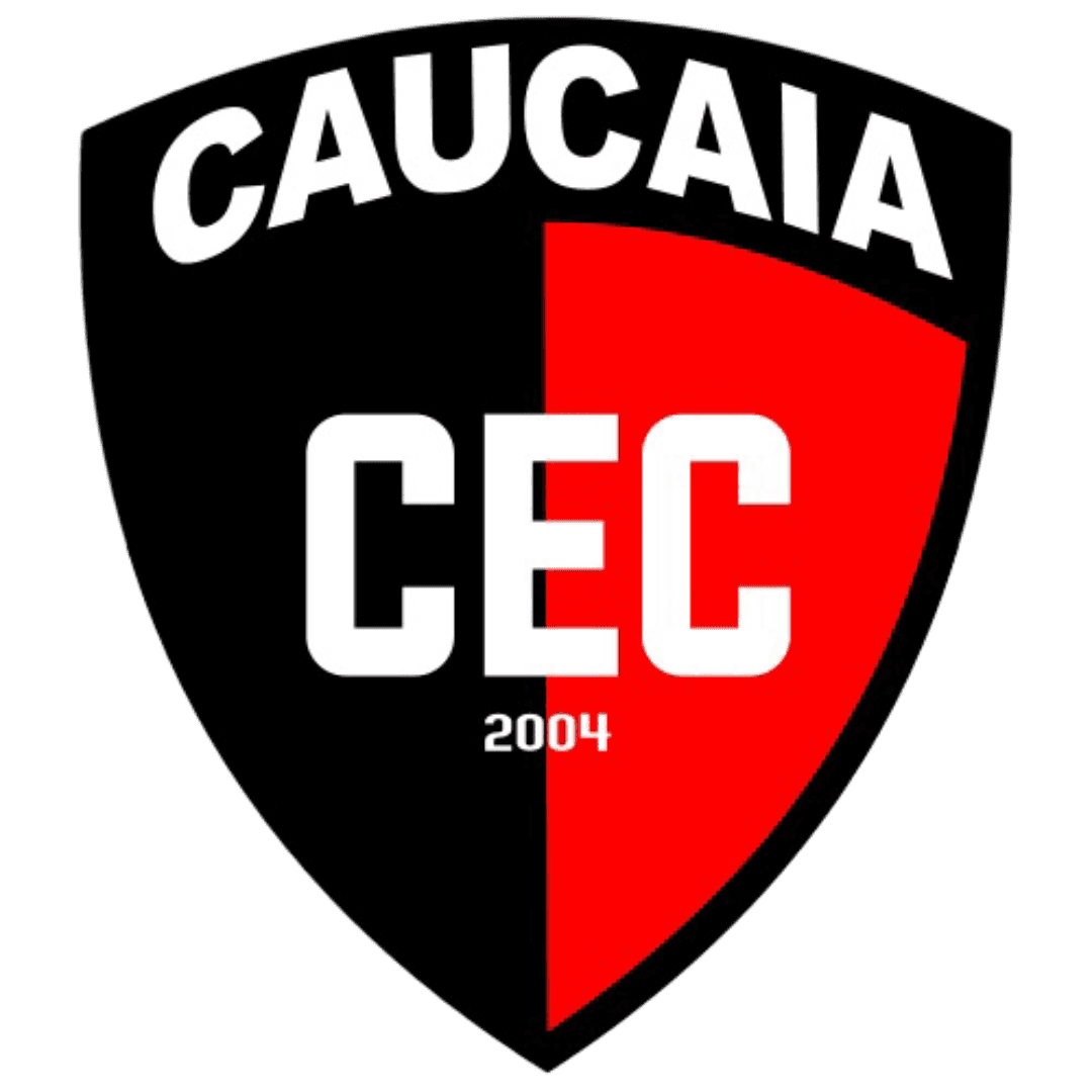 Escudo Caucaia Esporte Clube