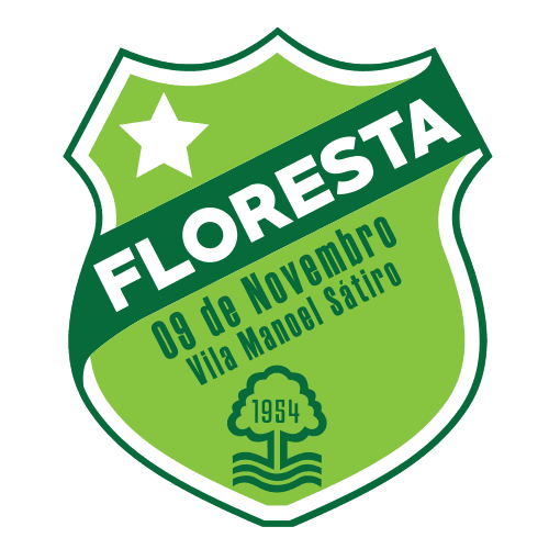 Escudo Floresta