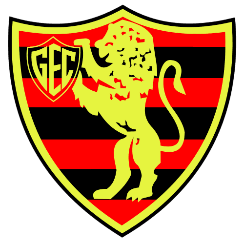 Escudo Guarani Esporte Clube