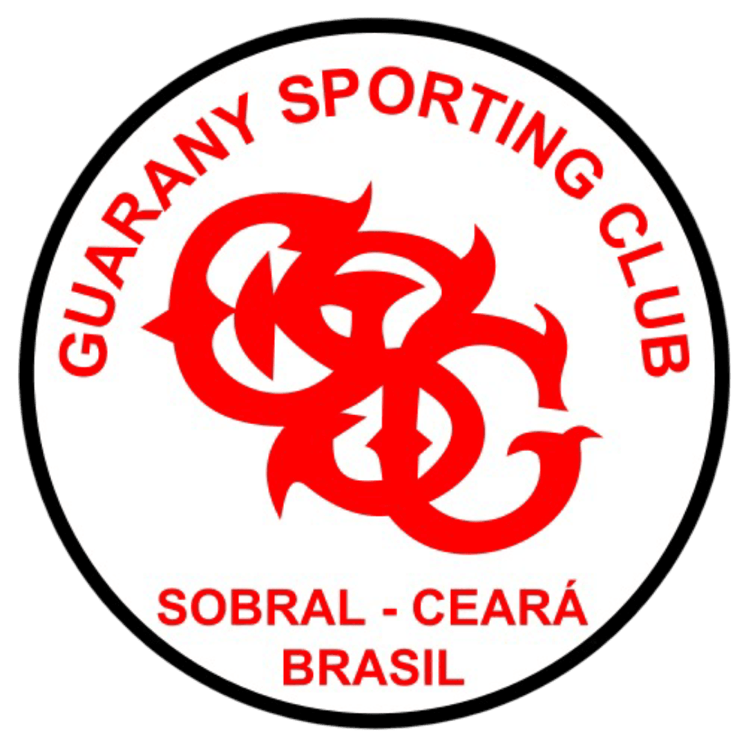 Escudo Guarany de Sobral