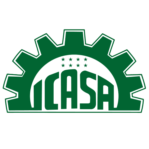 Escudo Icasa