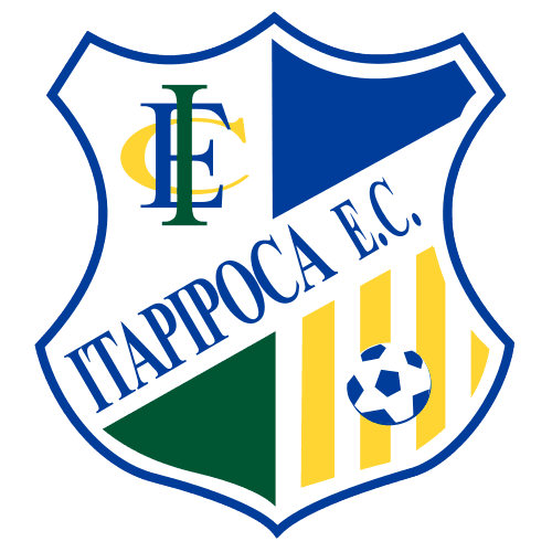 Escudo Itapipoca Esporte Clube