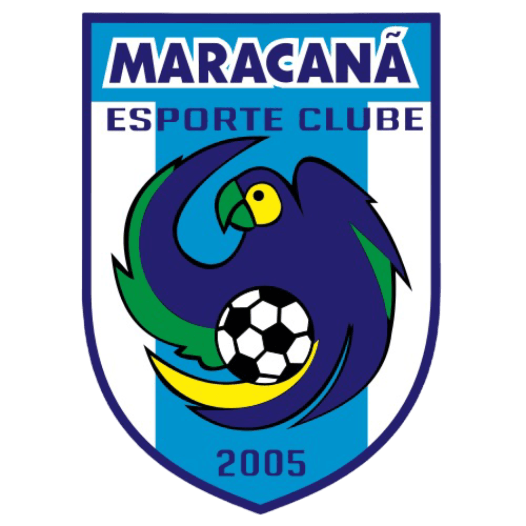 Escudo Maracanã