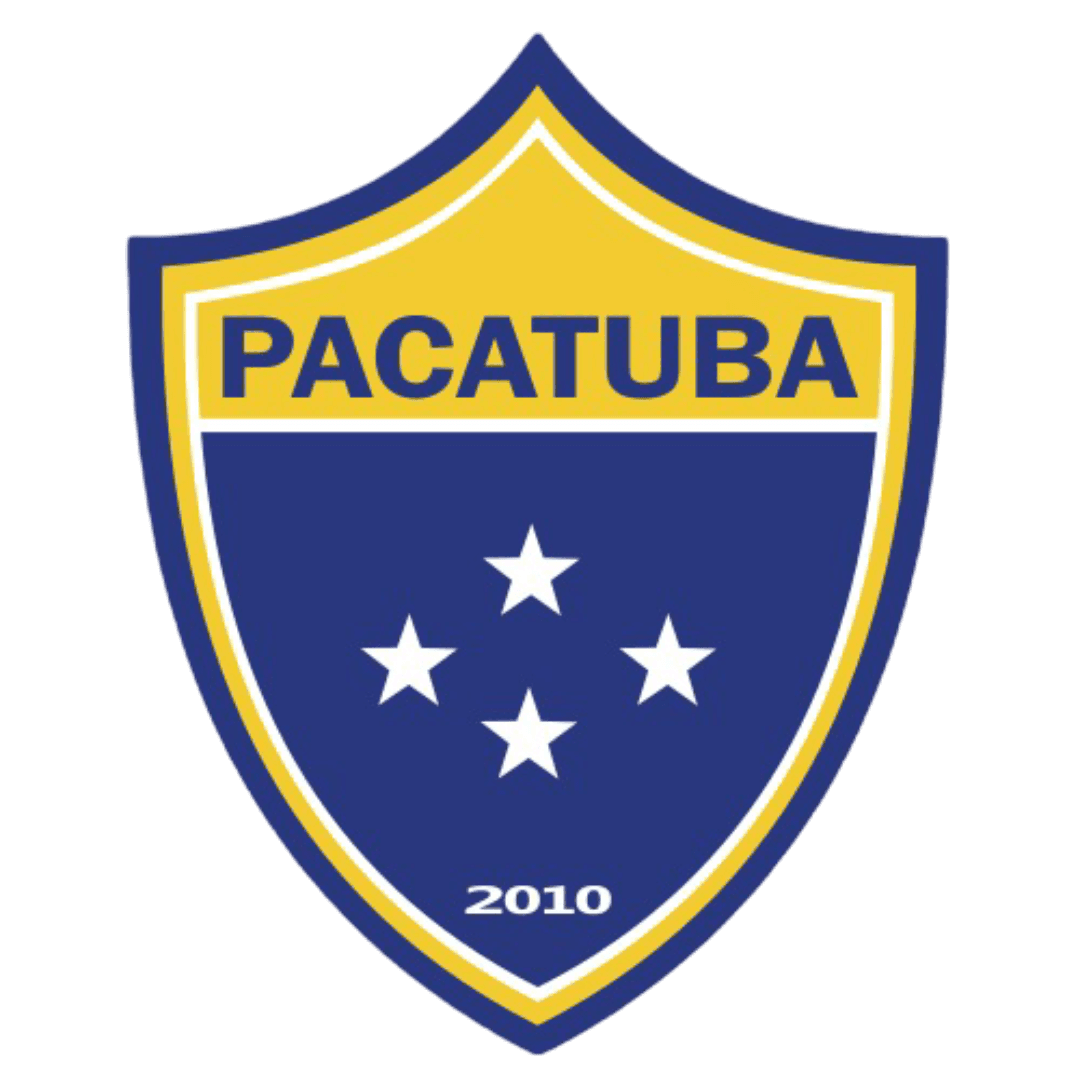 Escudo Associação dos Desportistas de Pacatuba
