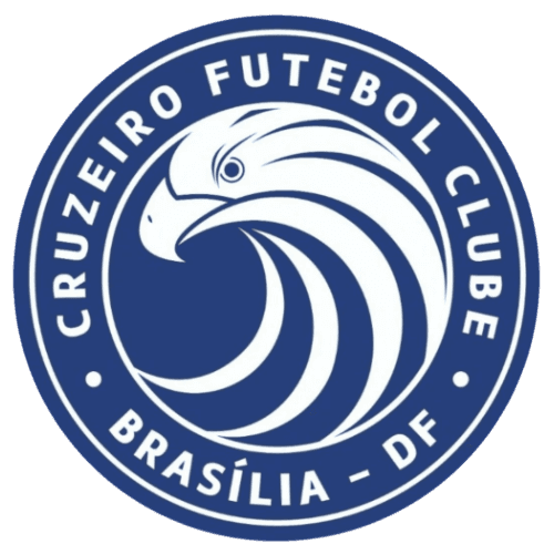 Escudo Cruzeiro DF