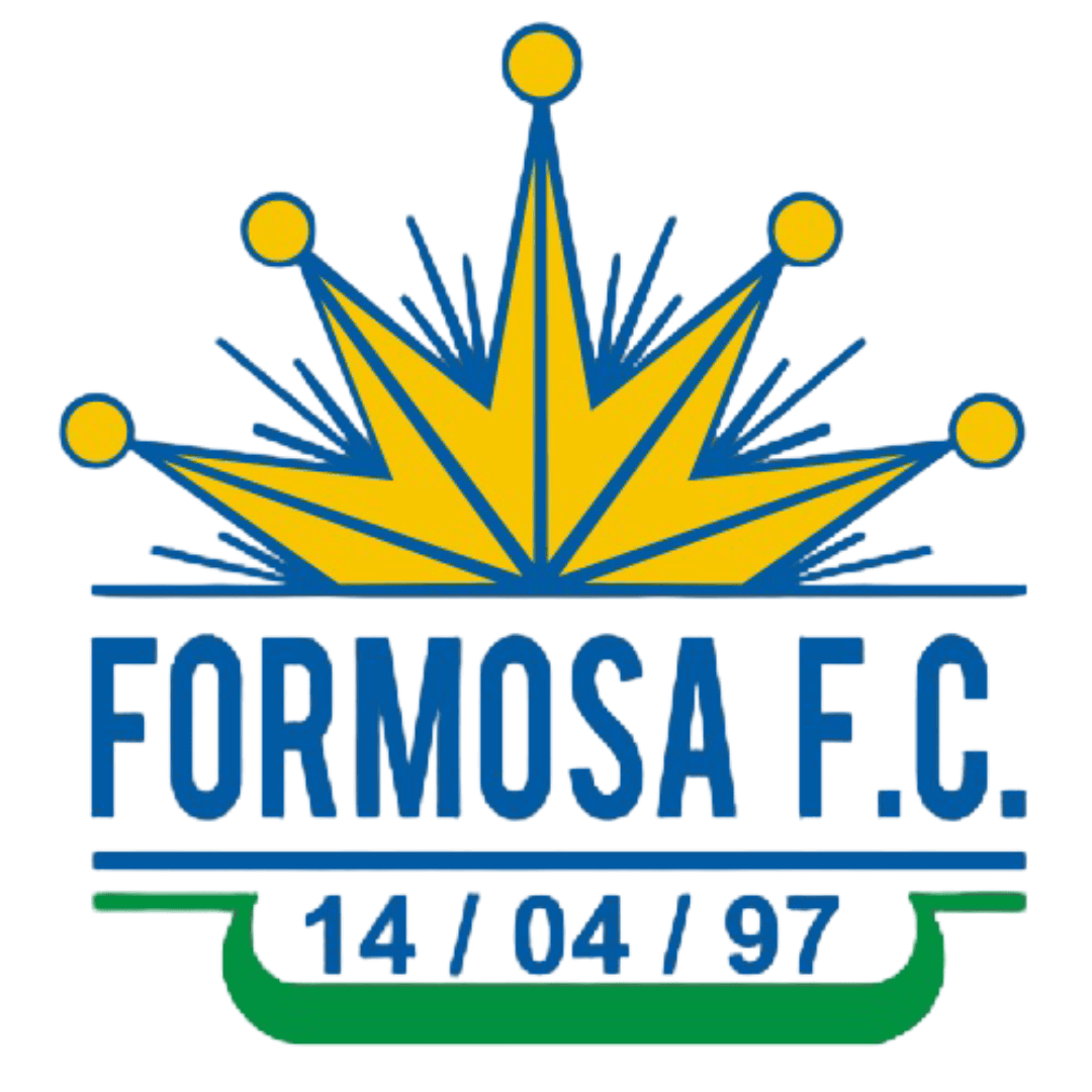 Escudo Formosa