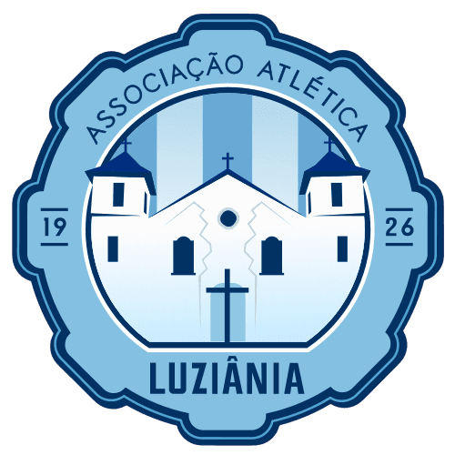 Escudo Luziânia