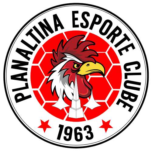 Escudo Planaltina