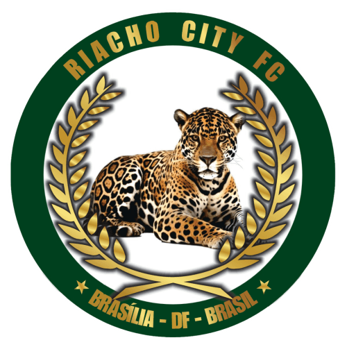 Escudo Riacho City