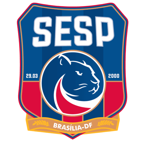Escudo Sesp Brasilia