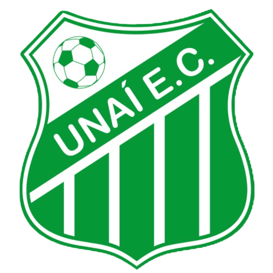 Escudo Unái E.C