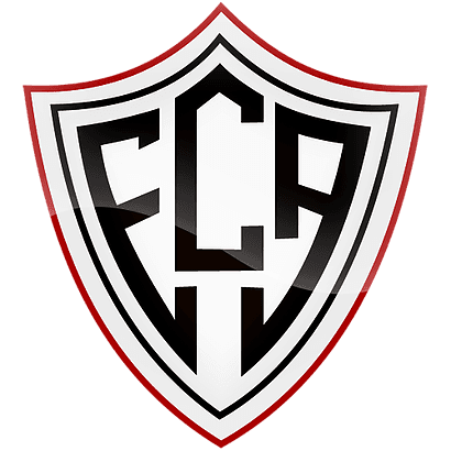 Escudo Esporte Clube Aracruz