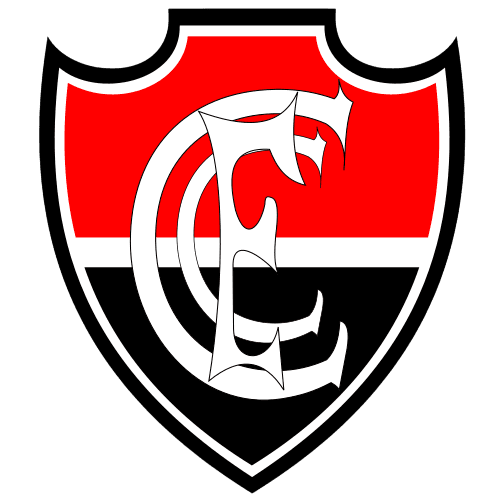 Escudo Caxias E. C.
