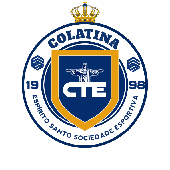 Escudo CTE Colatina / E.S.S.E.