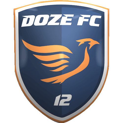 Escudo Doze F.C.
