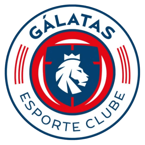 Escudo Gálatas E.C.