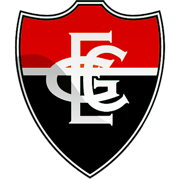 Escudo Guarapari E.C.