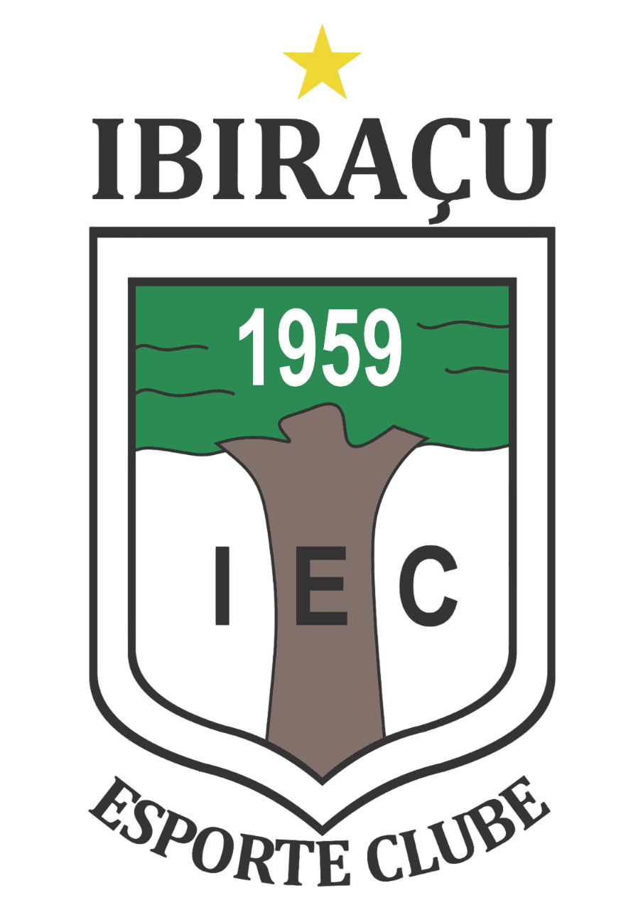 Escudo Ibiraçu E.C.