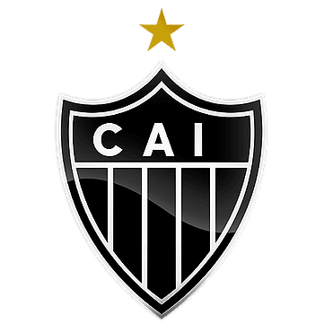 Escudo C. A. Itapemirim