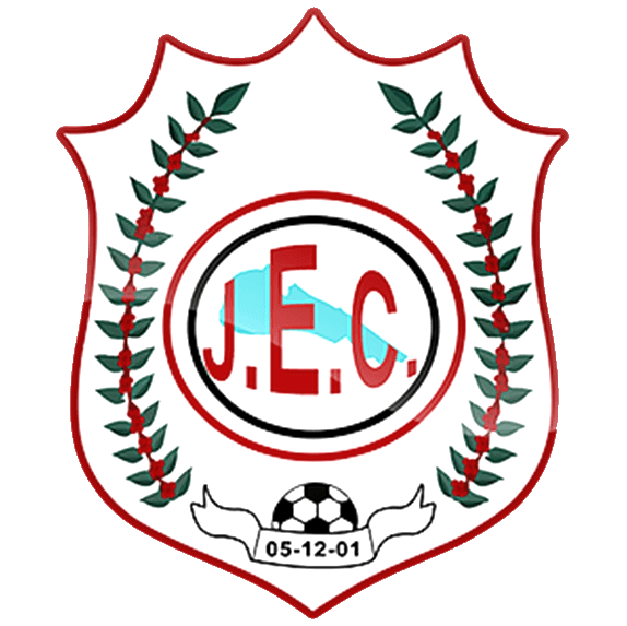 Escudo Associação Jaguaré Esporte Clube