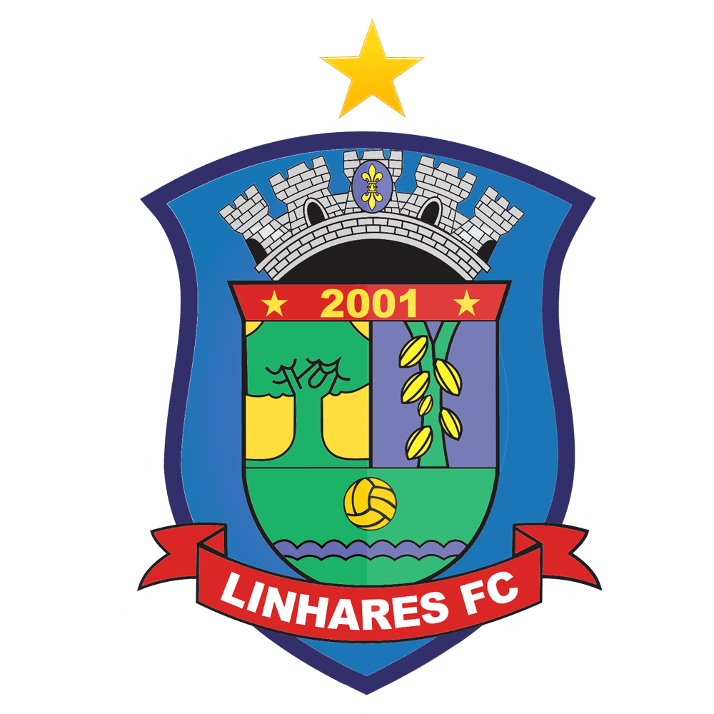 Escudo Linhares
