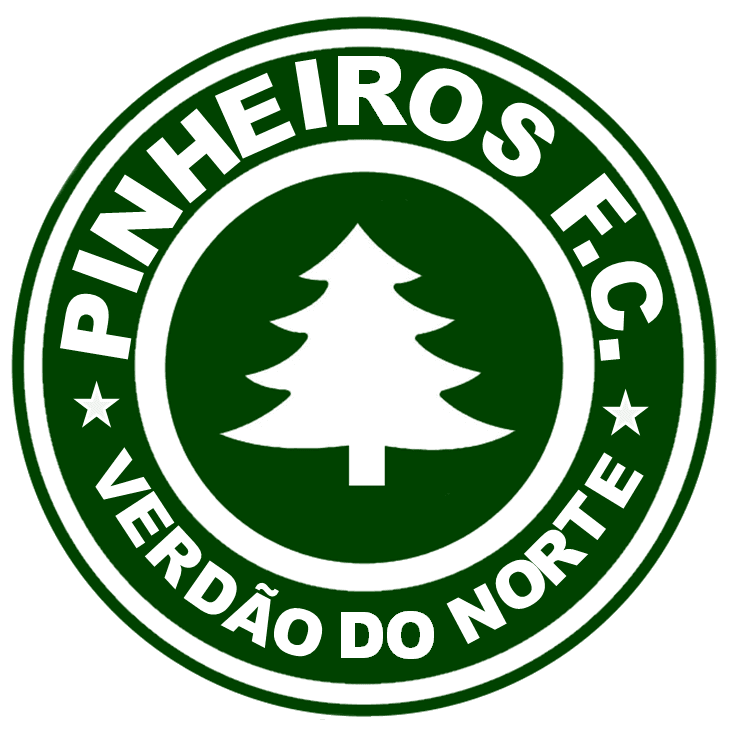 Escudo Pinheiros F.C.