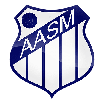 Escudo A. A. São Mateus