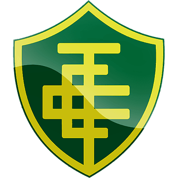 Escudo E. C. Tupy