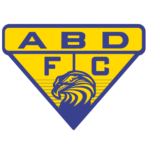 Escudo Abd Futebol Clube