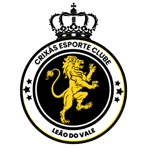 Escudo Crixás EC