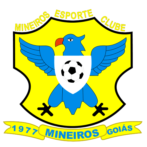 Escudo Mineiros