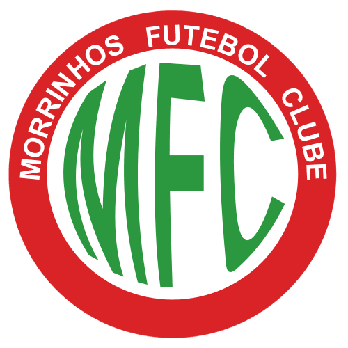 Escudo Morrinhos