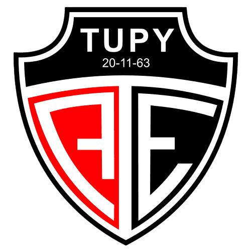 Escudo Tupy de Esportes 