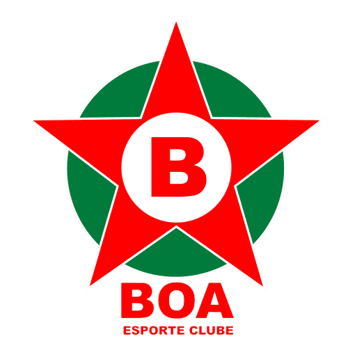 Escudo Boa Esporte
