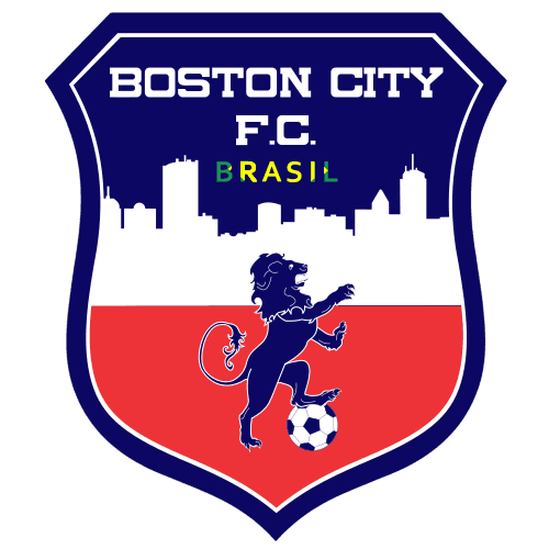 Escudo Boston City 