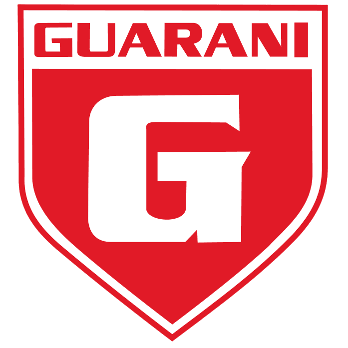 Escudo Guarani MG