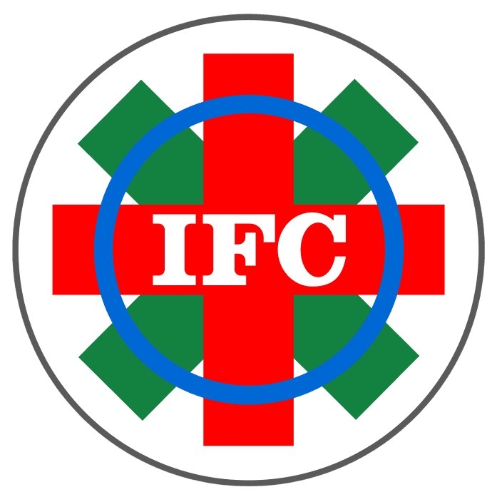 Escudo Ipatinga