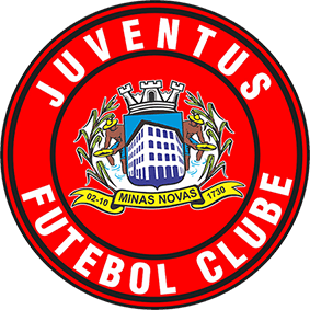Escudo Juventus MG