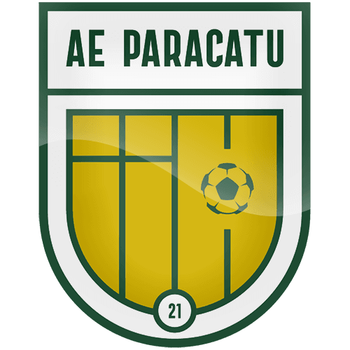 Escudo Paracatu